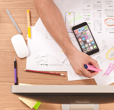 Inline editace — upravte obsah stránky přímo v náhledu